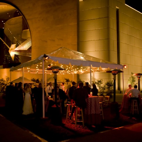 Back up Plans for Your Outdoor Event