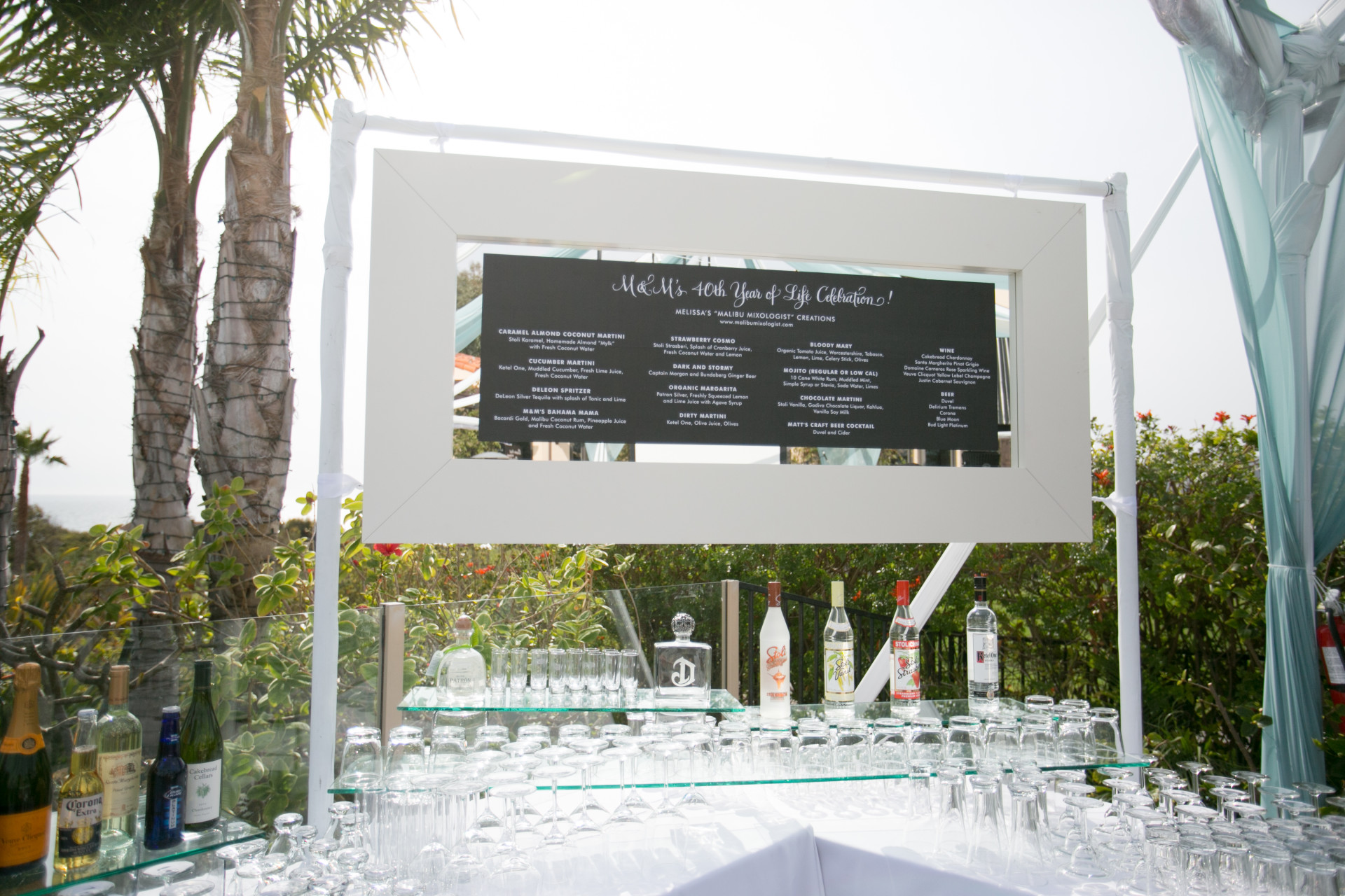 Birthday Party Event Planning