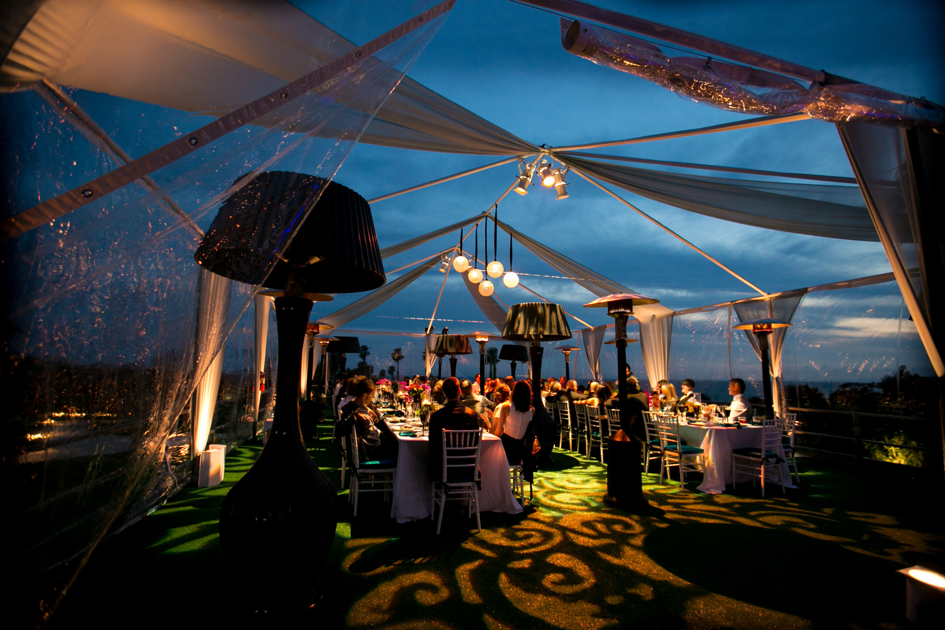 Birthday Party Event Planning