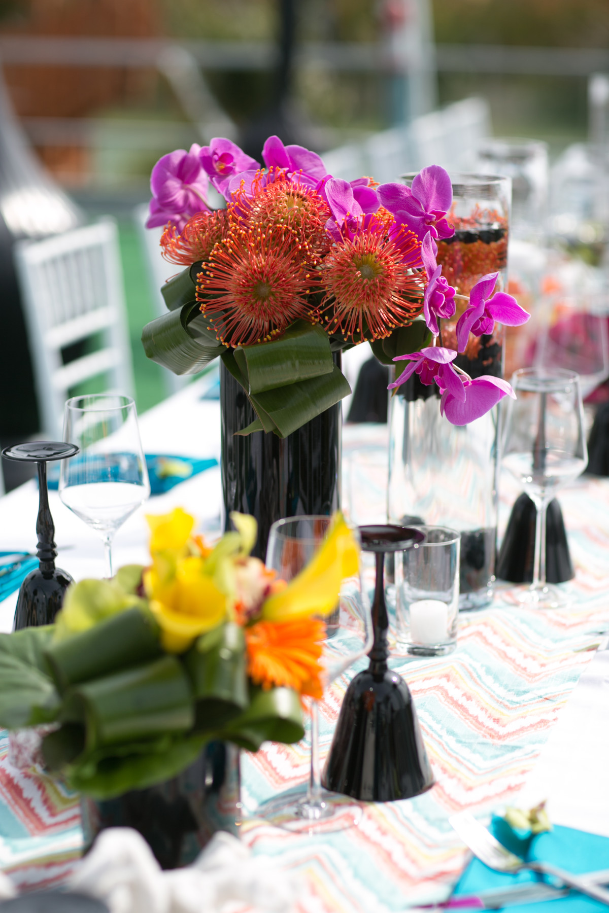 Birthday Party Event Planning