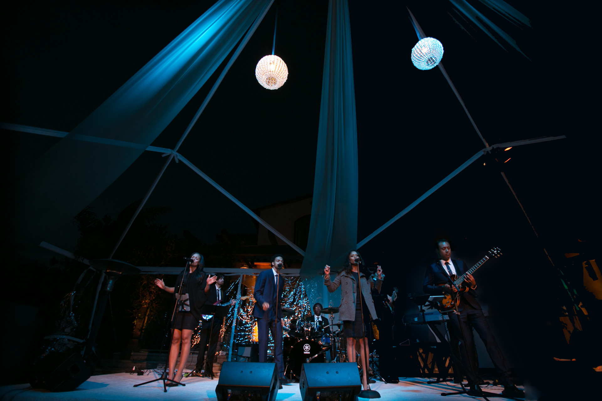 Birthday Party Event Planning Los Angeles