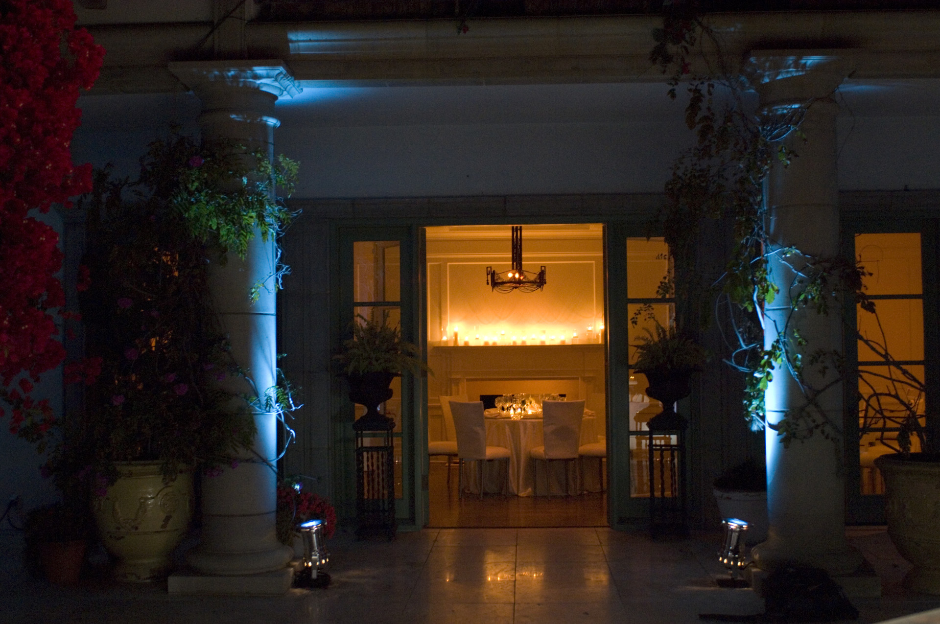 Los Angeles Wedding Venues