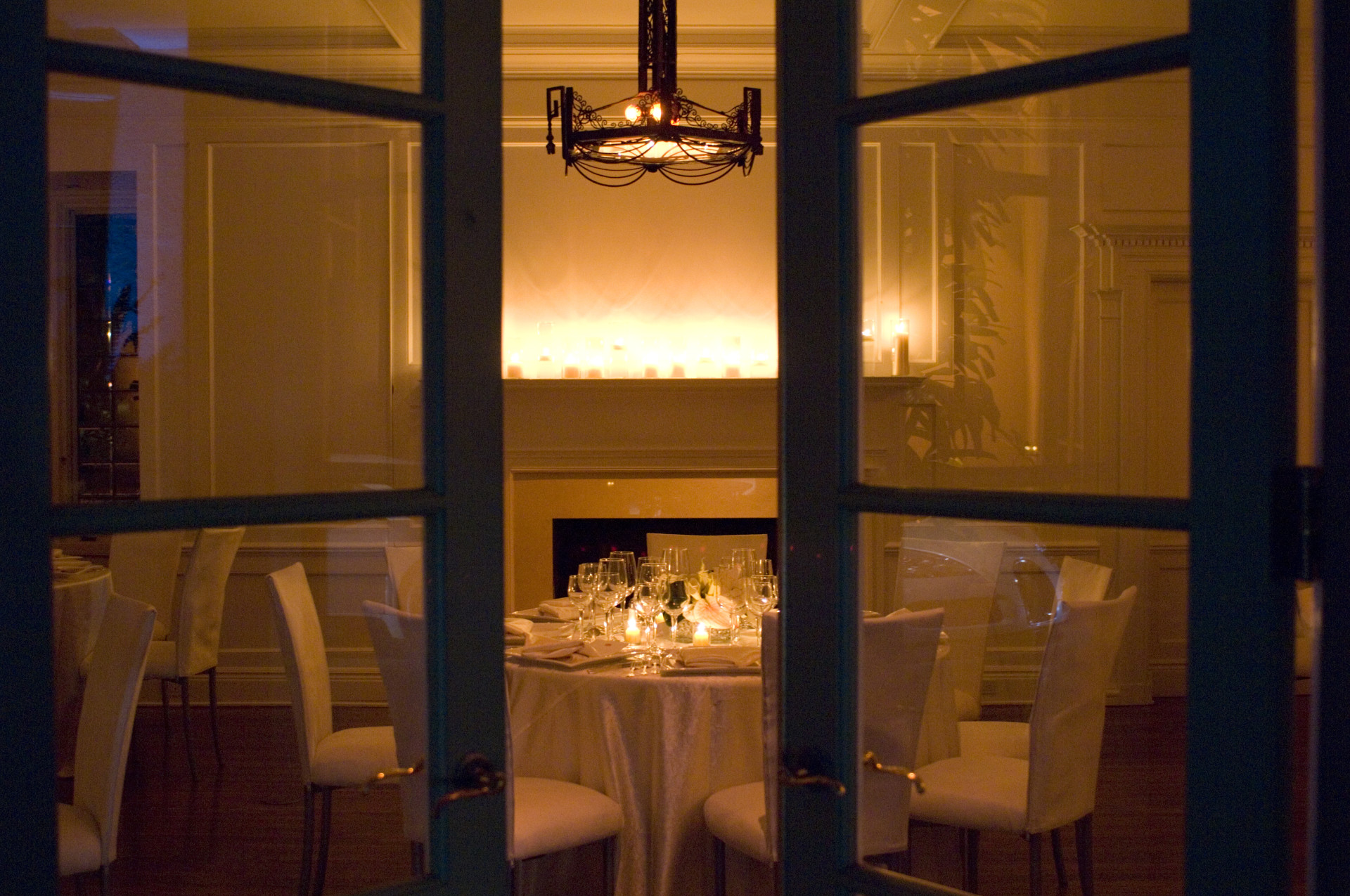 Bugatti Private Estate Special Event