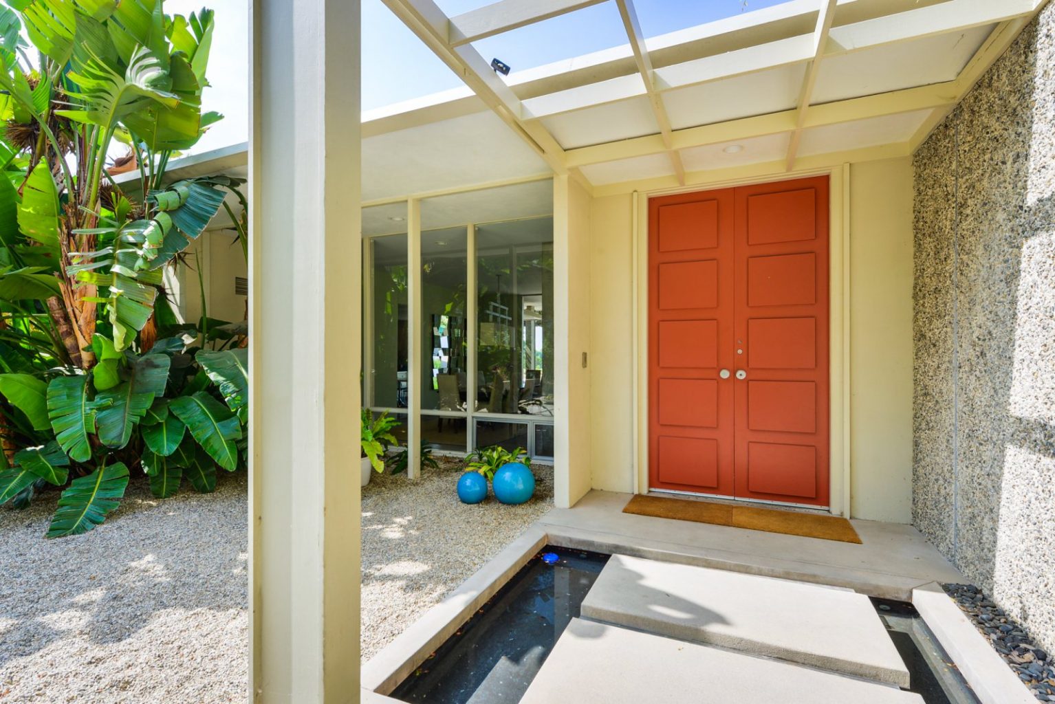 Beverly Hills Private Event Home