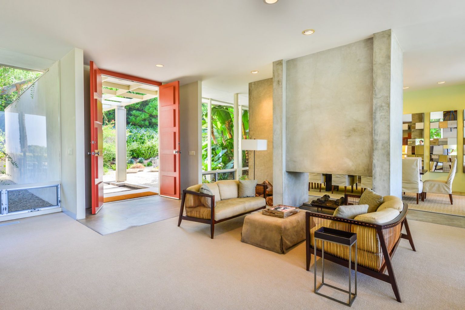 Beverly Hills Private Event Home