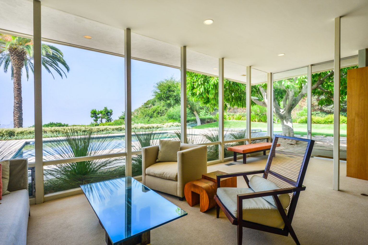 Beverly Hills Private Event Home