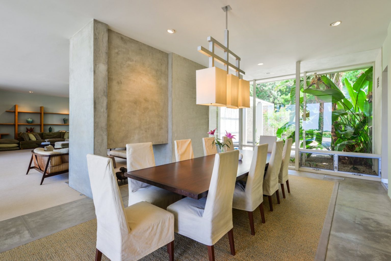 Beverly Hills Private Event Home