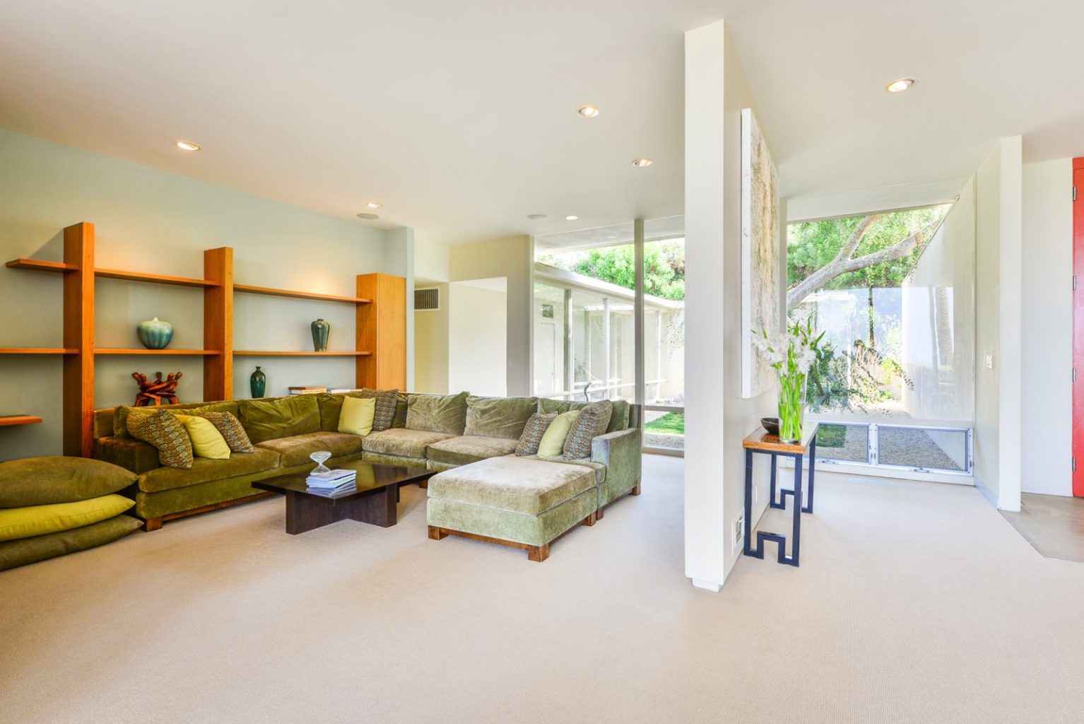 Beverly Hills Private Event Home