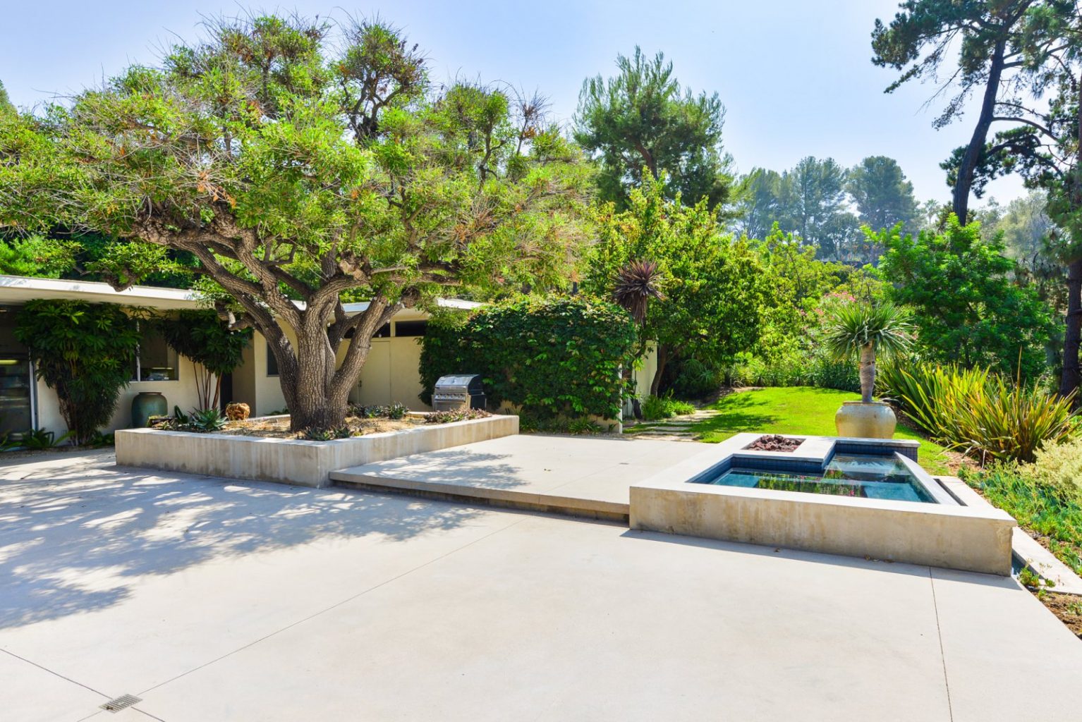 Beverly Hills Private Event HomeBeverly Hills Private Event Home
