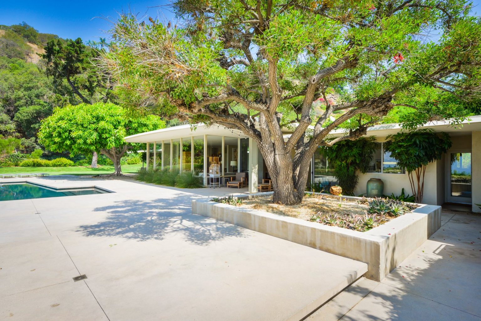 Beverly Hills Private Event Home