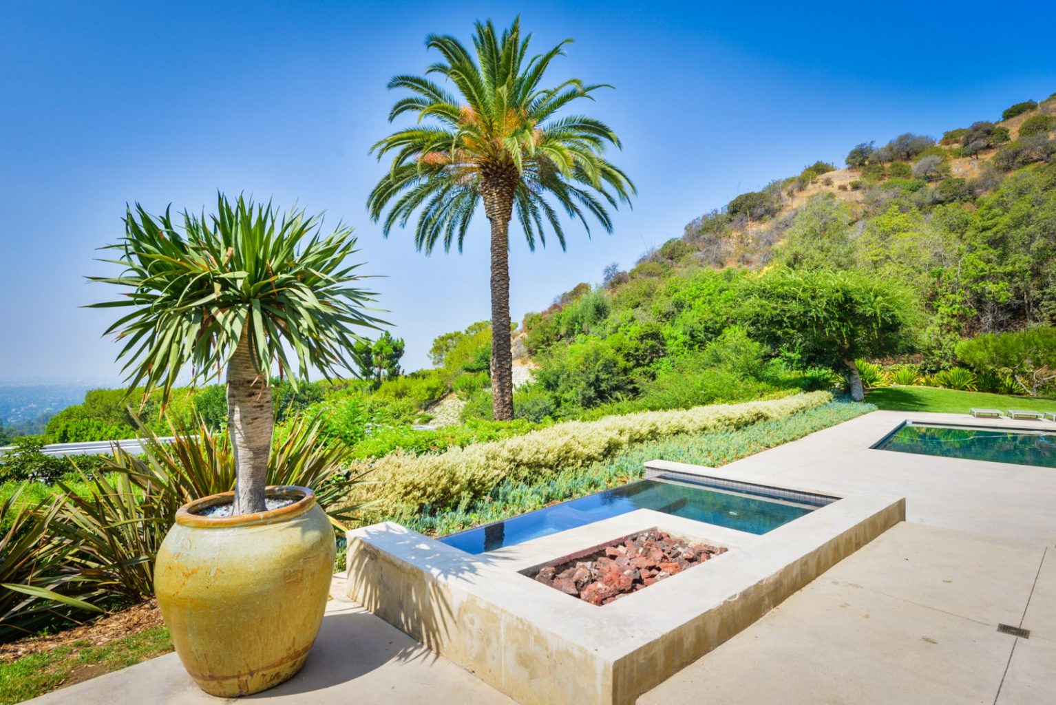 Beverly Hills Private Event Home