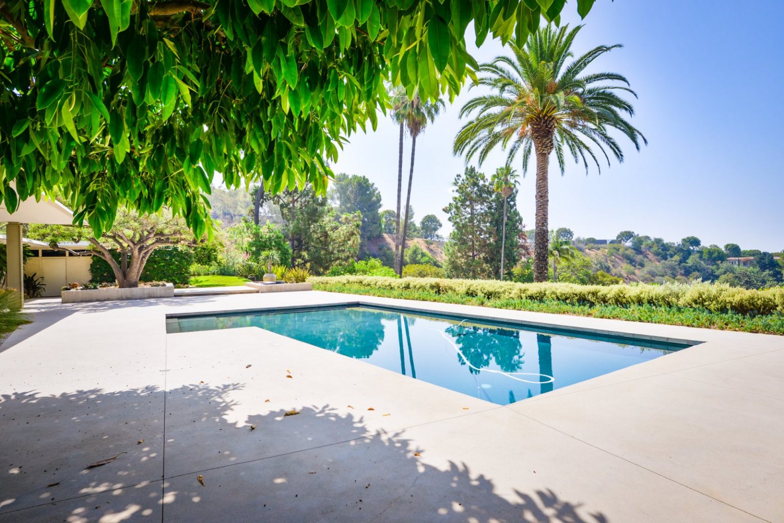 Beverly Hills Private Event Home