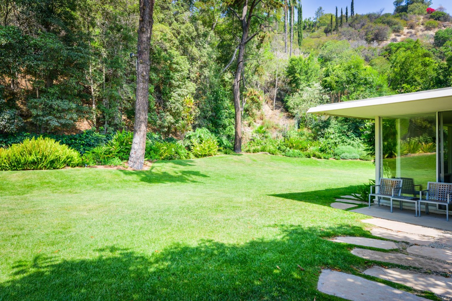 Beverly Hills Private Event Home