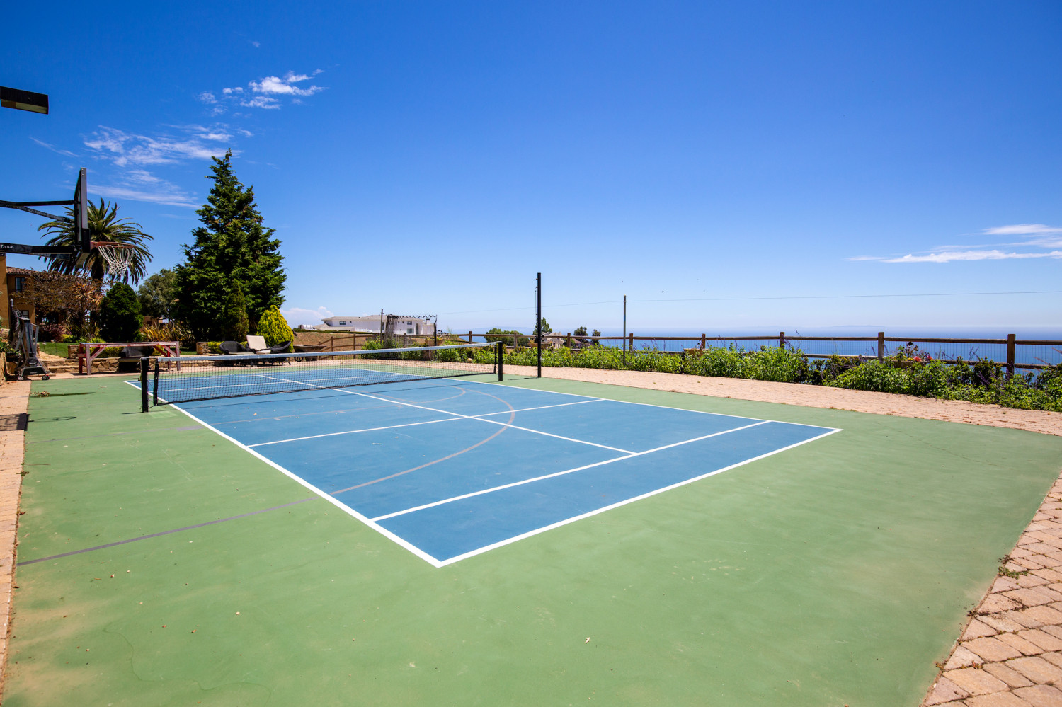 Private Malibu Estate Weddings