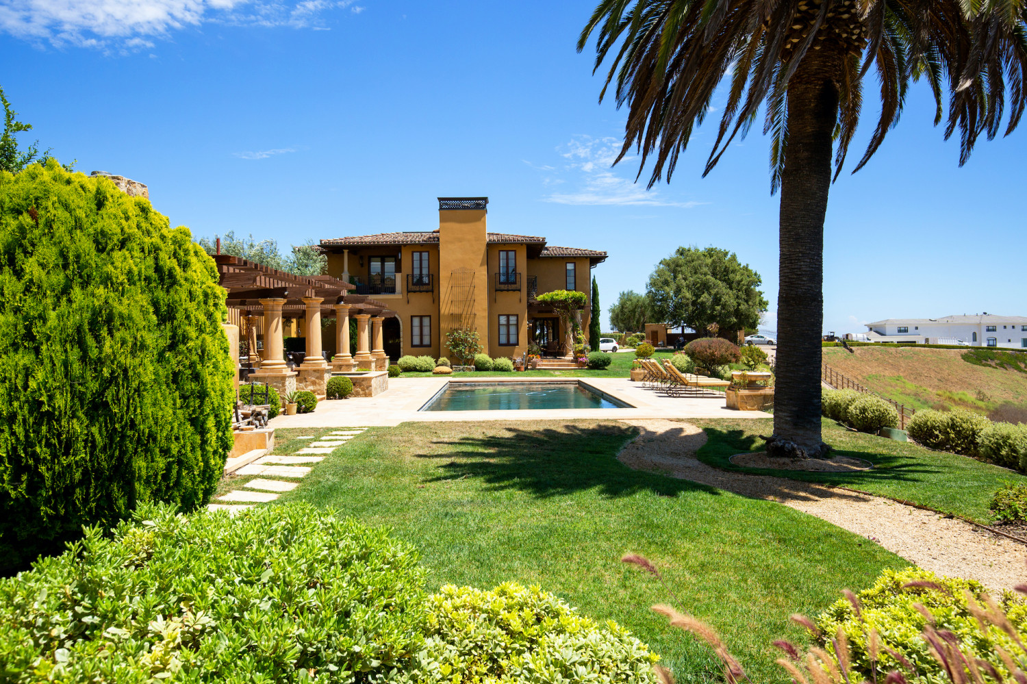 Private Malibu Estate Weddings