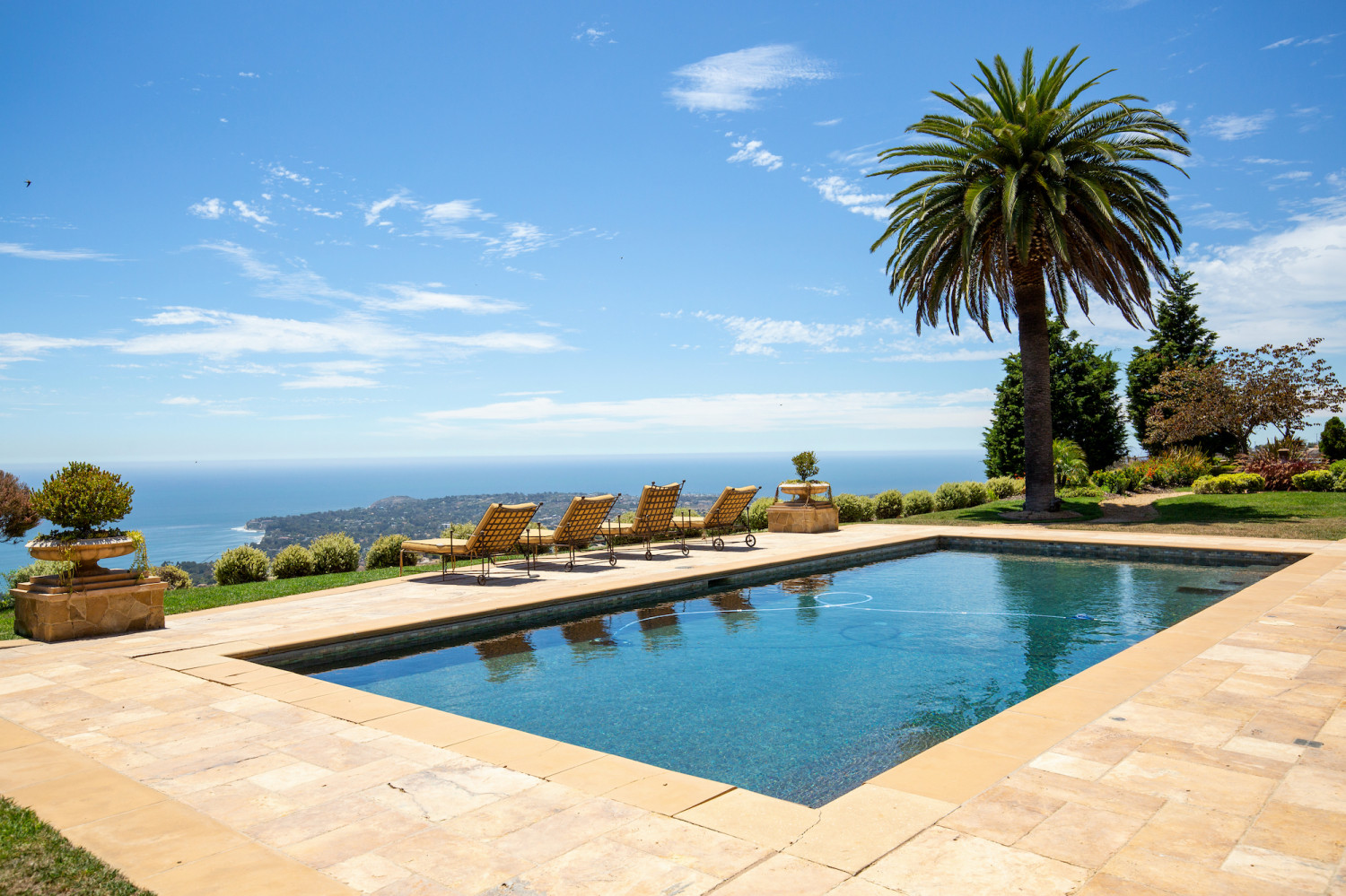 Private Malibu Estate Weddings