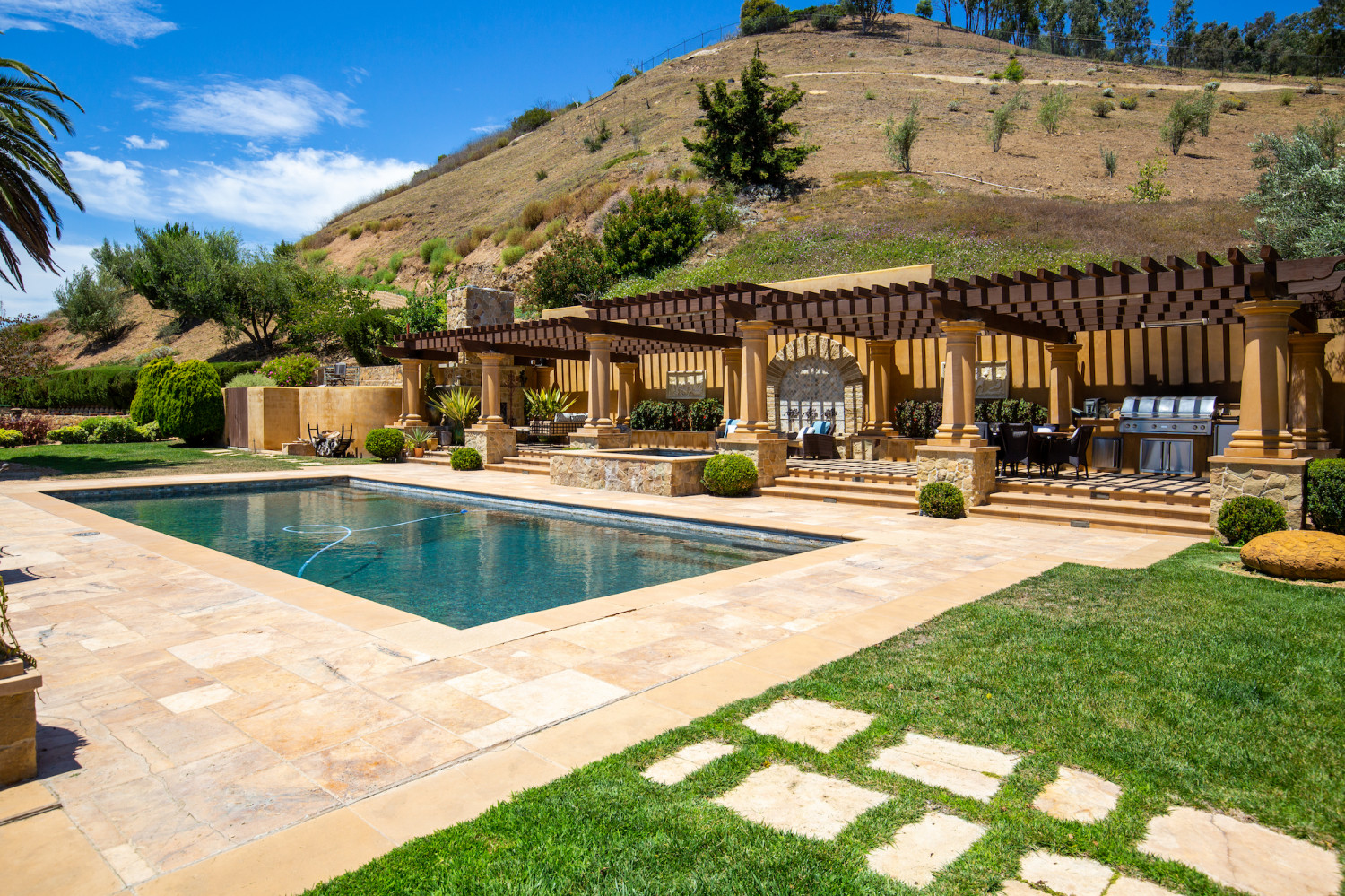 Private Malibu Estate Weddings