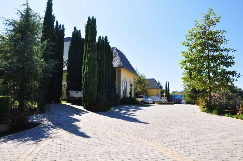 Beverly Hills Private Estate Rental
