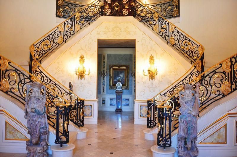 Beverly Hills Private Estate Rental