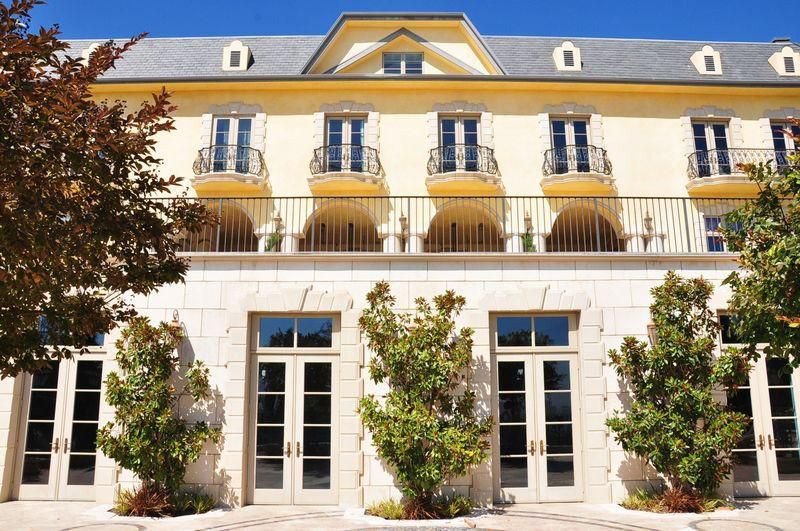 Beverly Hills Private Estate Rental