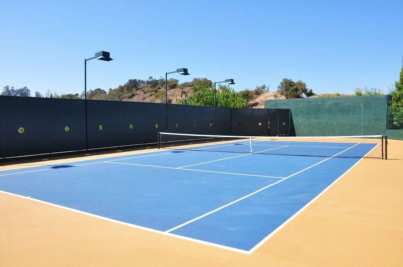 Beverly Hills Private Estate Rental