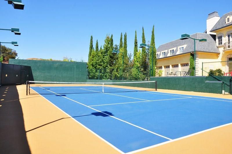 Beverly Hills Private Estate Rental