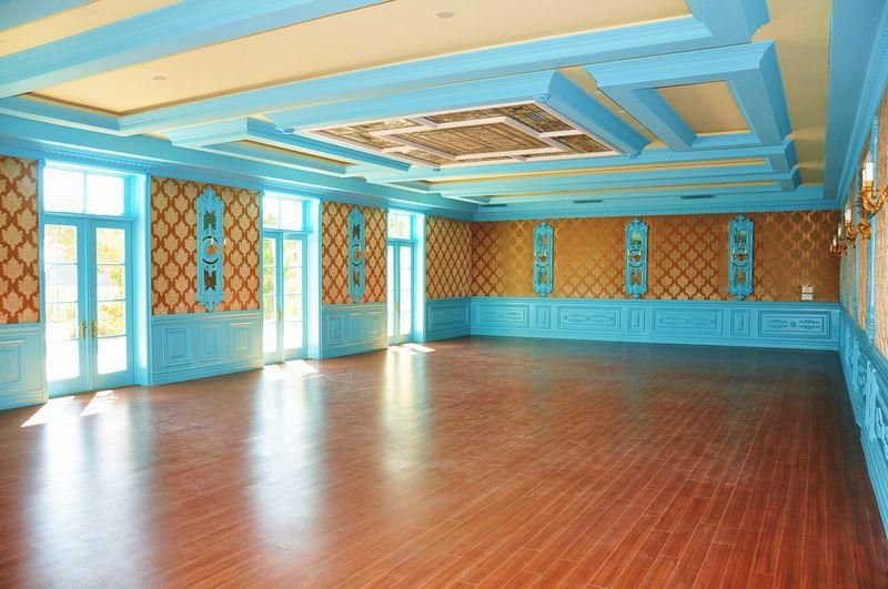 Beverly Hills Private Estate Rental