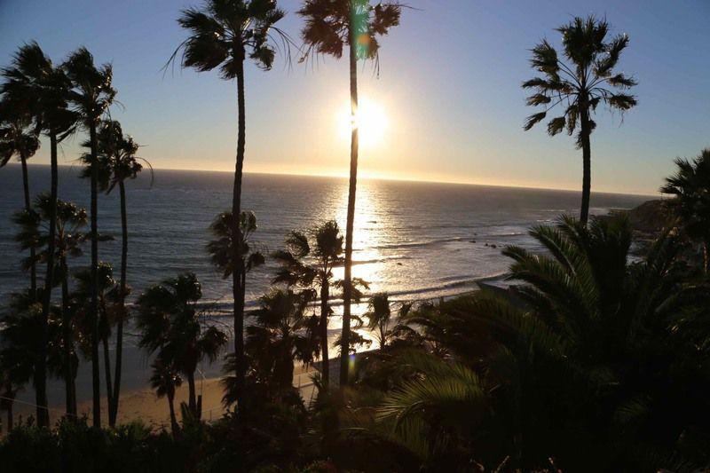 Private Estate Malibu Wedding With Private Beach