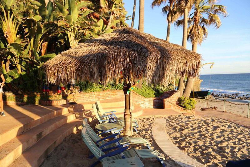 Private Estate Malibu Wedding