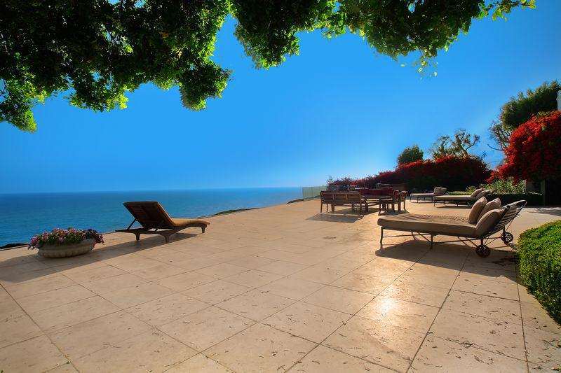 Wedding Estate Malibu