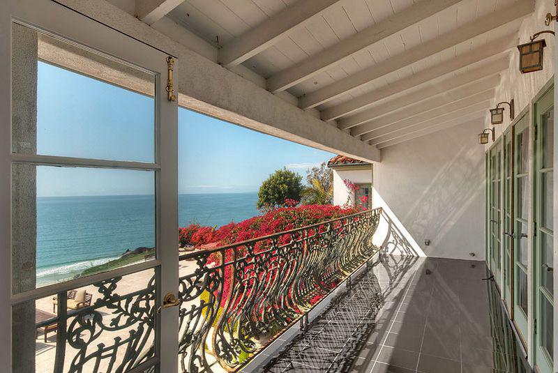 Wedding Estate Malibu