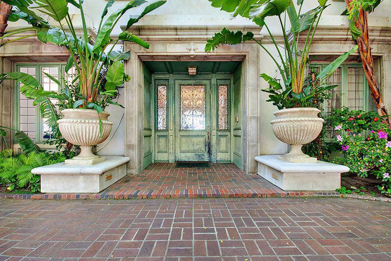 Wedding Estate Malibu