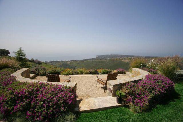 Private Malibu Estate for Weddings