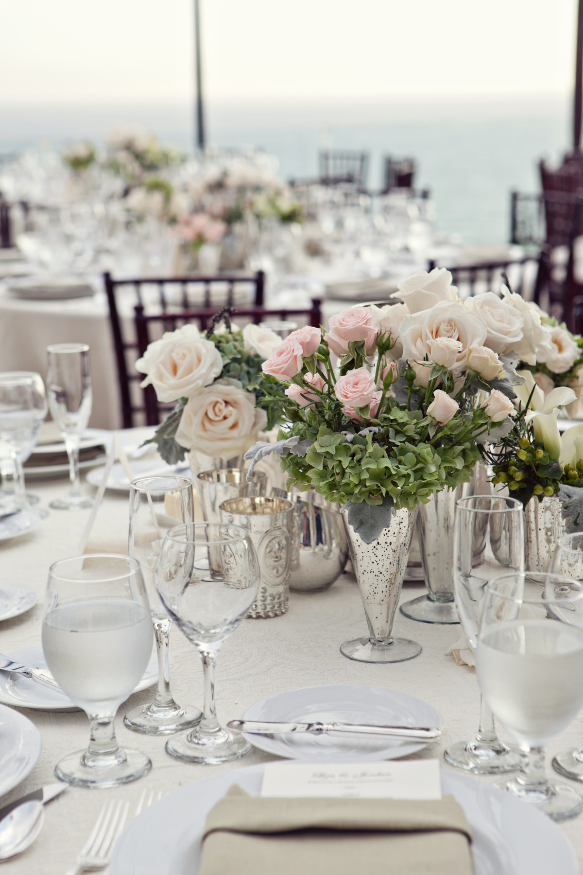 table decor ideas events