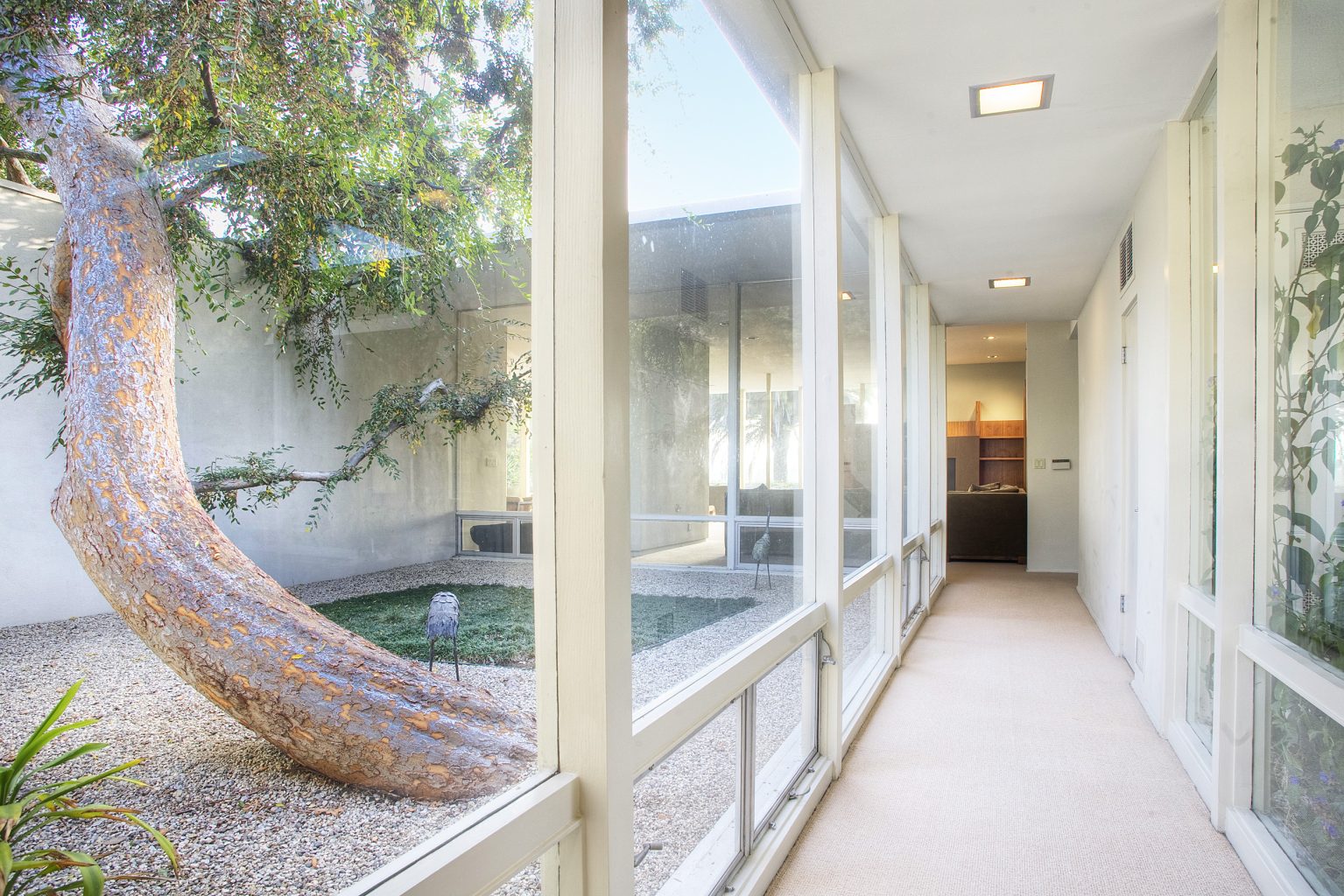 Beverly Hills Private Event Home