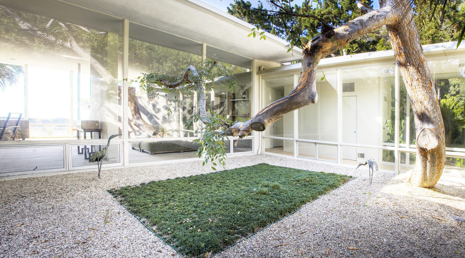 Beverly Hills Private Event Home