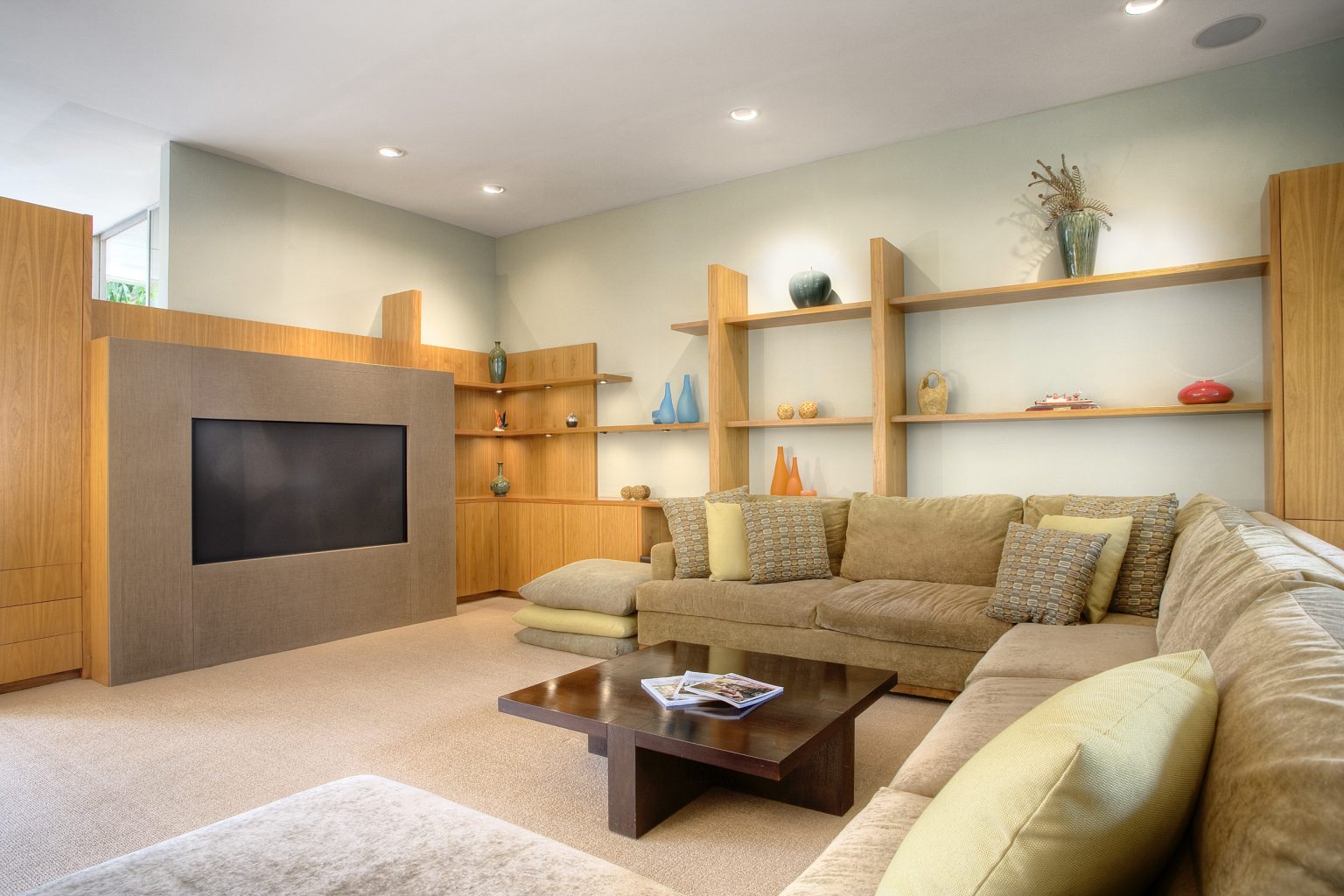 Beverly Hills Private Event Home