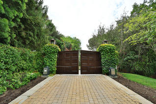 Beverly Hills Private Mansion Rental