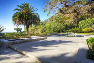 Beverly Hills Private Event Home