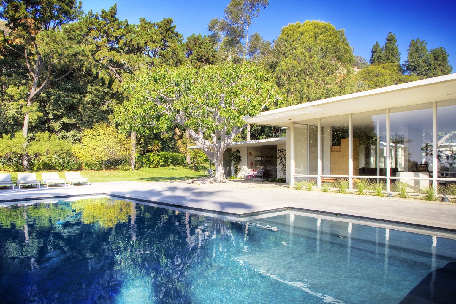 Beverly Hills Private Event Home