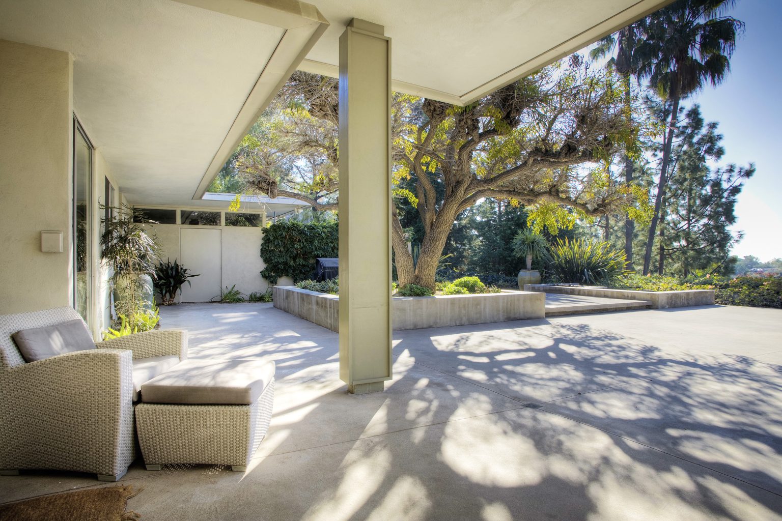 Beverly Hills Private Event Home