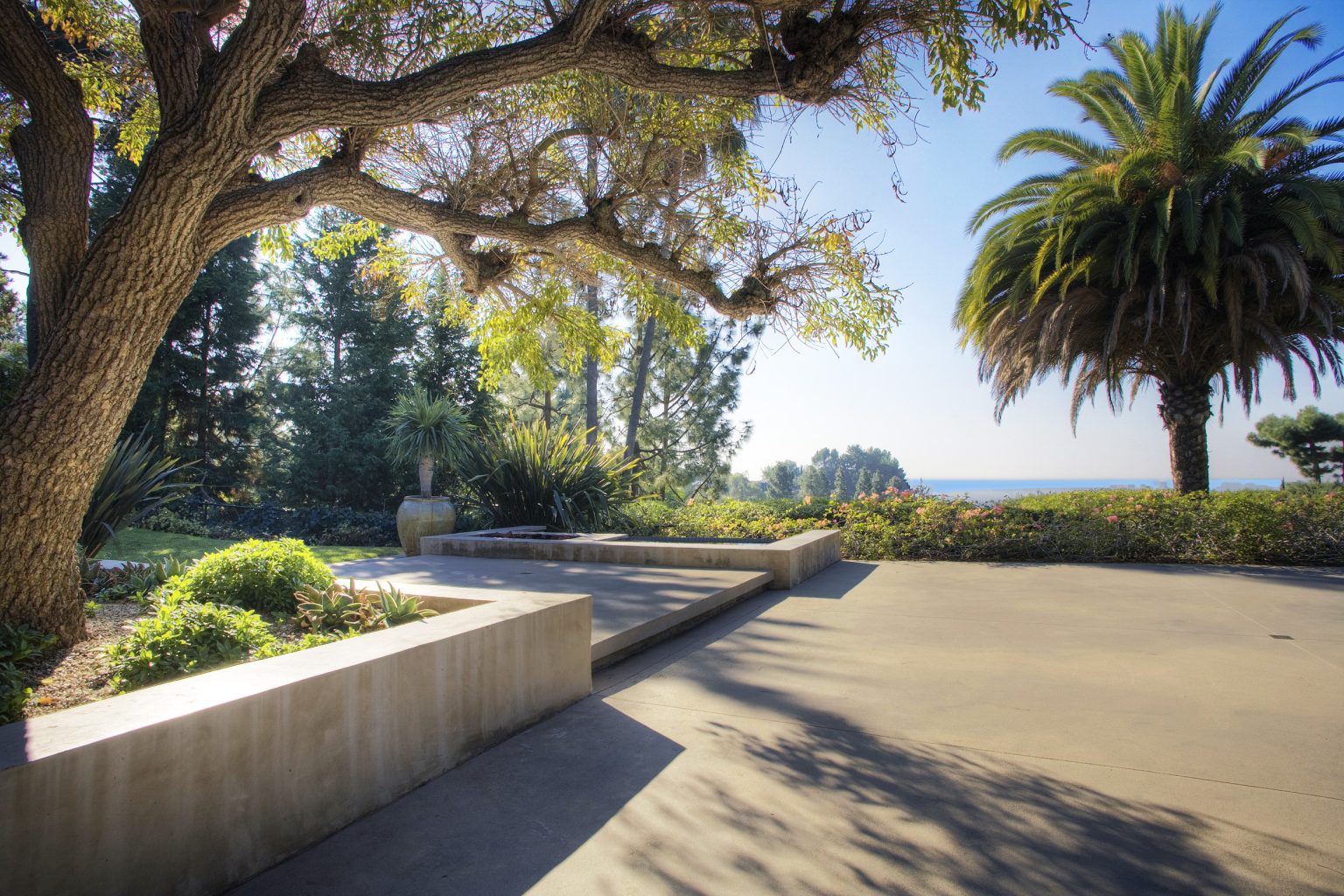 Beverly Hills Private Event Home