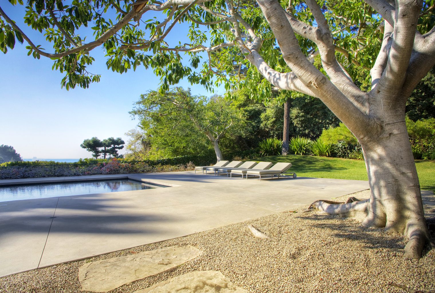 Beverly Hills Private Event Home