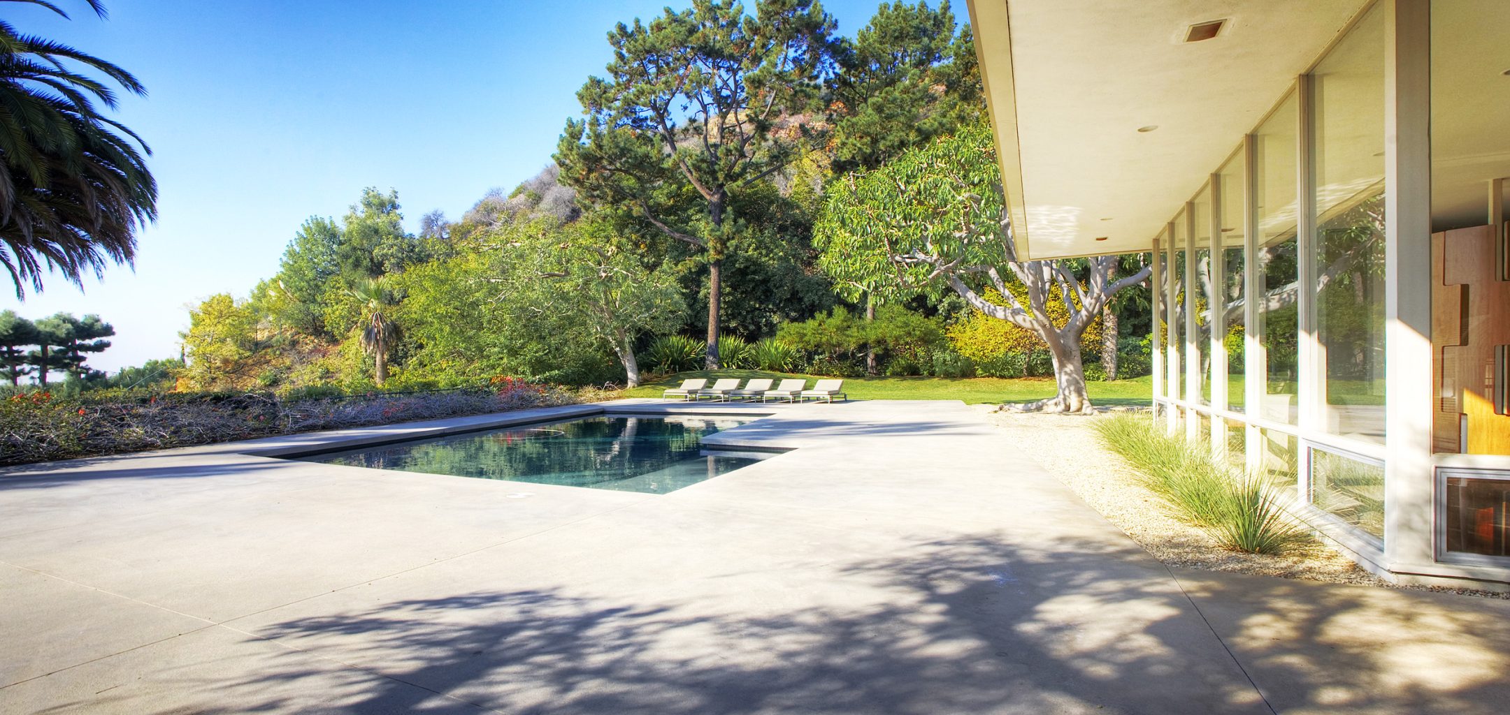 Beverly Hills Private Event Home