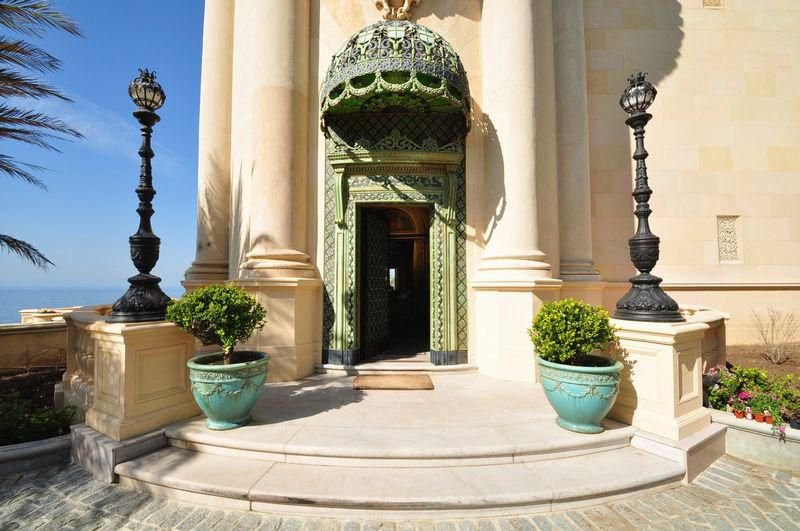 Wedding Estate Pacific Palisades