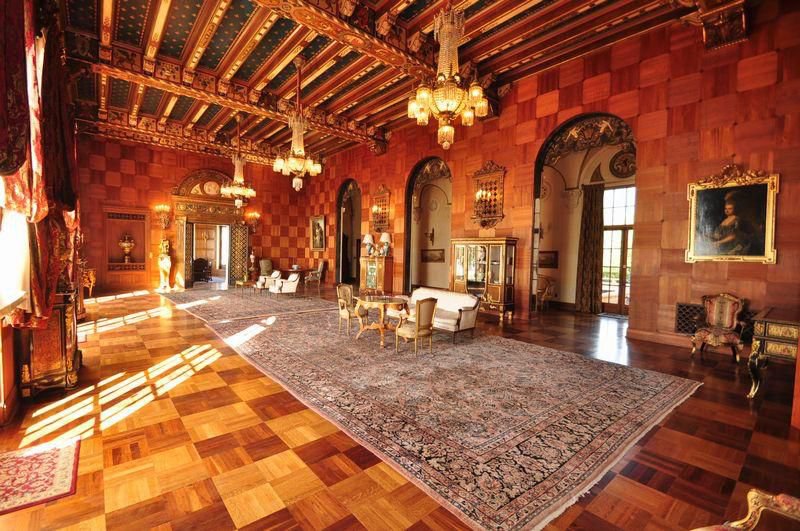 Wedding Estate Pacific Palisades