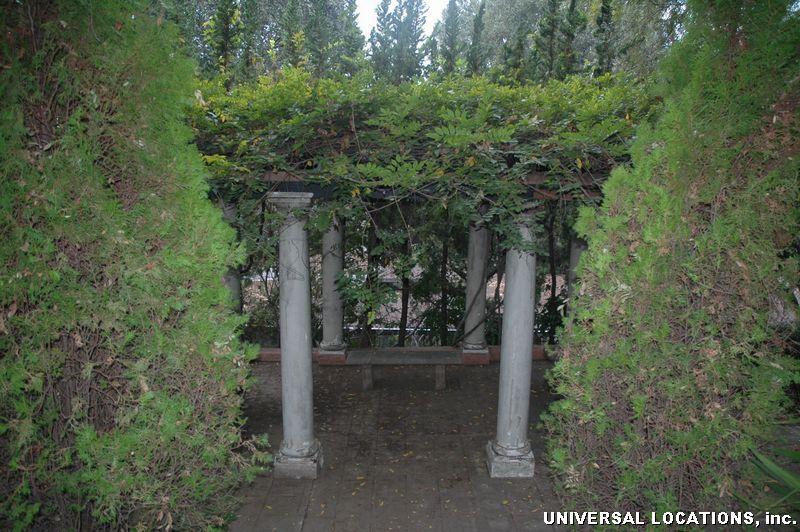 Private Estate Venues Pasadena