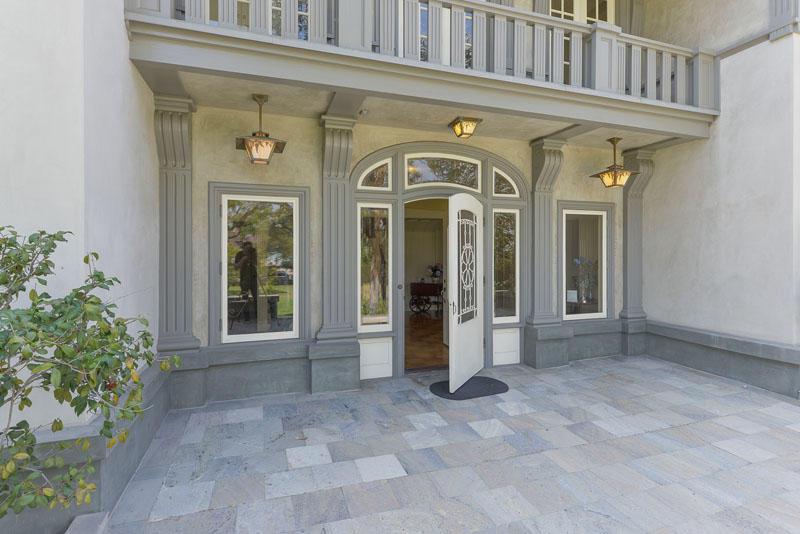 Elegant Private Estates Pasadena