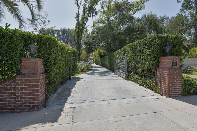 Elegant Private Estates Pasadena