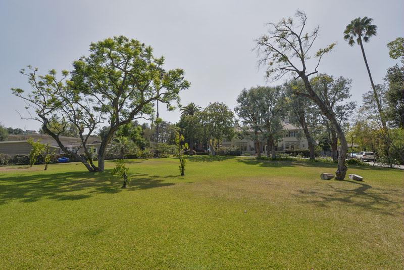 Elegant Private Estates Pasadena